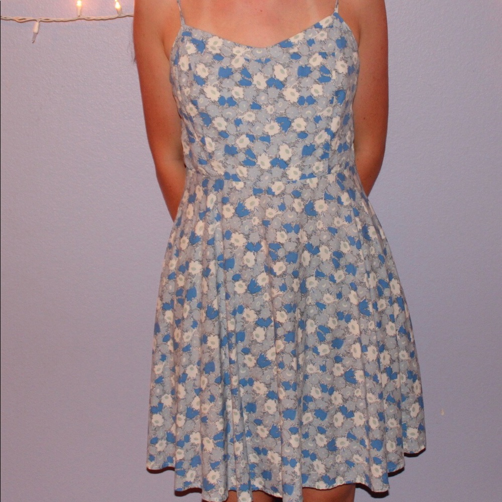 Old navy summer dress